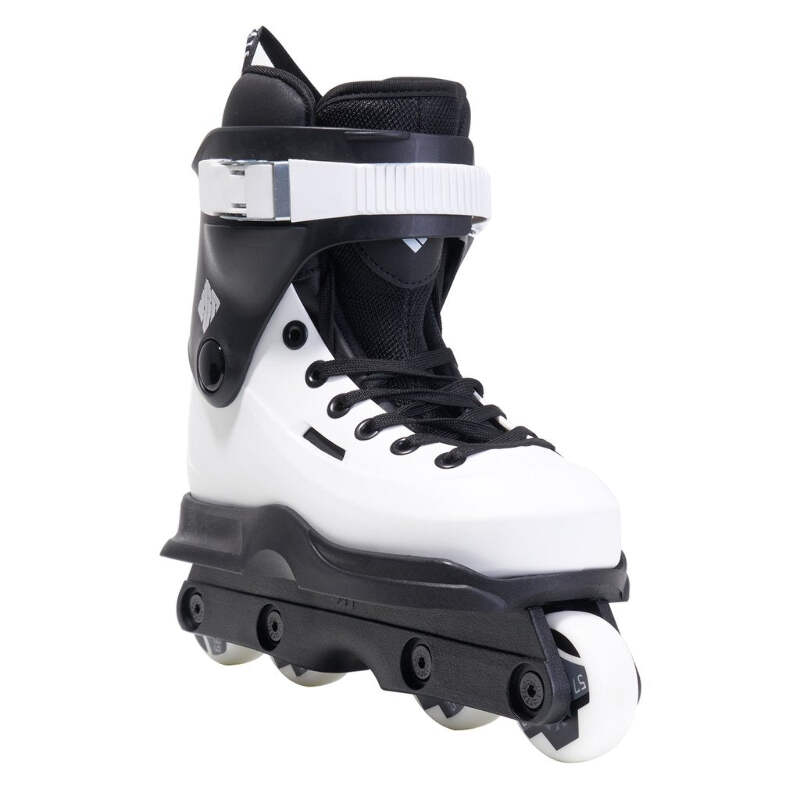 USD Sway Team III complete Stunt Skates NEU